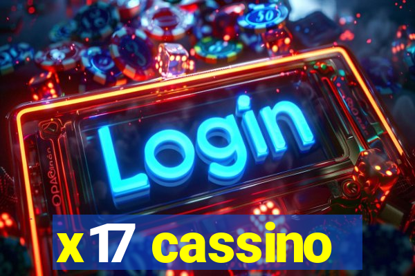 x17 cassino